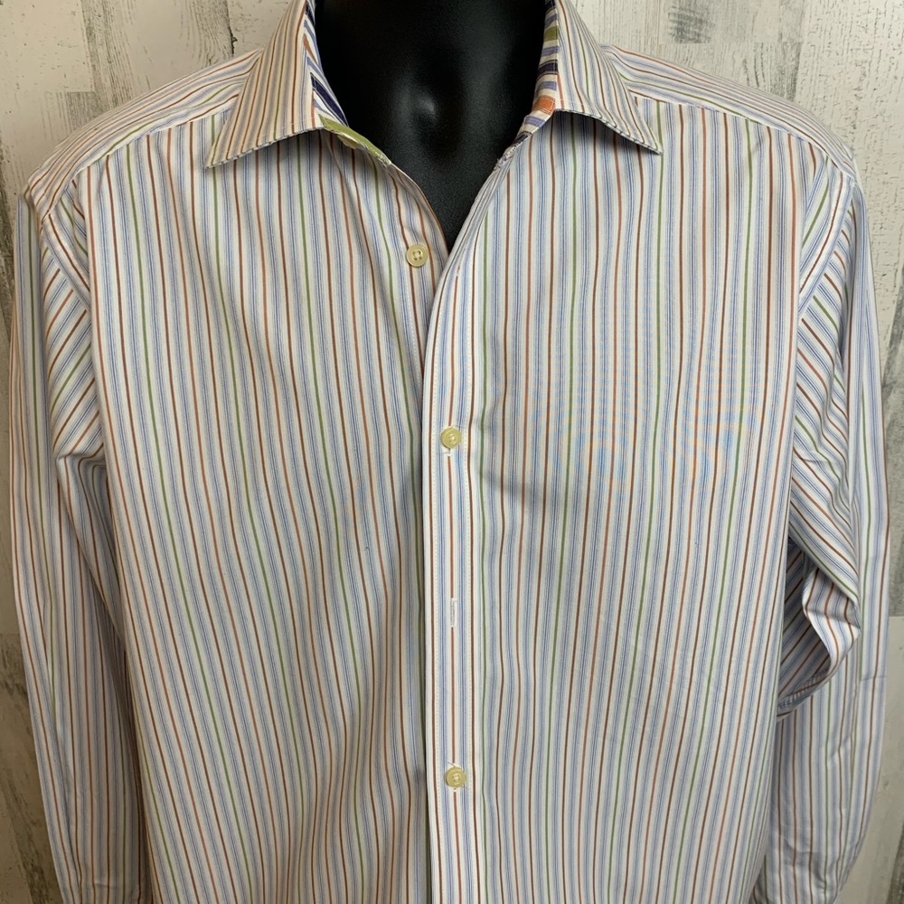 TAILORBYRD CASUAL SHIRT